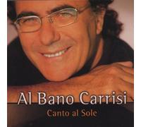Carrisi, Al Bano - Canto Al Sole
