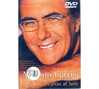Carrisi,Al Bano - Canto Al Sole [Vinyl LP] [VINYL]