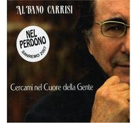 Carrisi, Al Bano - Cercami Nel Cuore Della Gente