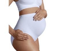 Carriwell Maternity Support Brief - White - S - 10