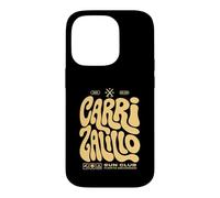 Carrizalillo Puerto Escondido Surf Mexican Pipeline Graphic Case for iPhone 14 Pro