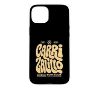 Carrizalillo Puerto Escondido Surf Mexican Pipeline Graphic Case for iPhone 15 Plus
