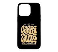 Carrizalillo Puerto Escondido Surf Mexican Pipeline Graphic Case for iPhone 15 Pro Max