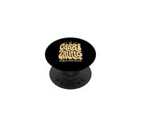 Carrizalillo Puerto Escondido Surf Mexican Pipeline Graphic PopSockets Adhesive PopGrip