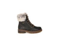 Remonte Women's Carro Womens Ankle Boots - Black - Size: 6.5