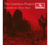 Carro / Ensemble for These Times / Ron - Guernica Project