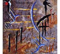 Carroll, Baikida - Door Of The Cage