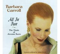 Carroll, Barbara - All in Fun