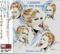 Carroll Barbara - I Wished On The Moon