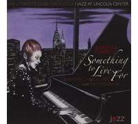 Barbara Carroll - Something to Live for