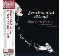 Carroll Barbara - Sps-Sentimental Mood