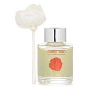 Carroll & Chan Mini Diffuser Red, Red Rose fresh Roses & Asian Oud