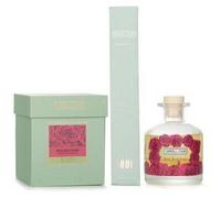 Carroll & Chan Reed Diffuser Sakura Red, Red, Rose freah Roses & Asian Oud