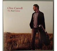 Carroll, Clive - The Red Guitar