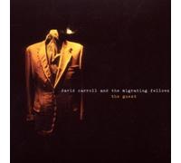David Carroll & The Migrating Fellows - The Guest