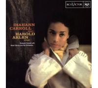 Carroll, Diahann & Ralph Burns - Sings Harold Arlen Songs