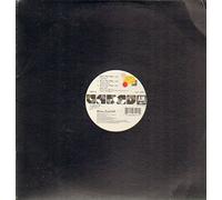 Carroll, Dina - Ain't No Man [Vinyl LP] [VINYL]