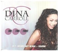 Carroll, Dina - One Two Three [CD 2]