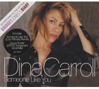 Carroll, Dina - Someone Like You [CD 1]