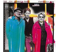Carroll, Jim - Catholic Boy [Us Import]