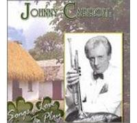 Carroll, Johnny - Songs I Love to Play