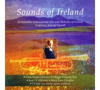 Carroll, Johnny - Sounds of Ireland