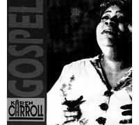 Carroll,Karen - Gospel