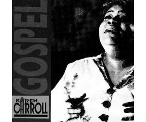Carroll,Karen - Gospel