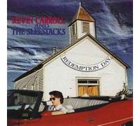 Carroll, Kevin & the Sleestacks - Redemption Day