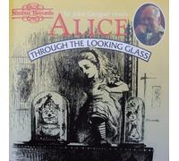 Carroll Lewis - Alice Through the Looking Glass