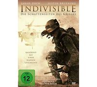 Carroll,Madeline - Indivisible-die Schattenseiten des Krieges [DVD]