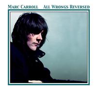 Carroll, Marc - All Wrongs Reversed