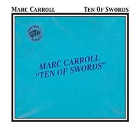 Carroll, Marc - Ten Of Swords