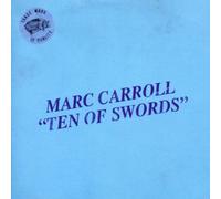 Carroll, Marc - Ten of Swords