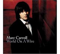 Carroll, Marc - World on a Wire