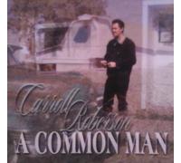 Carroll Roberson - A Common Man (UK Import)