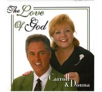 CArroll Roberson - The Love of God
