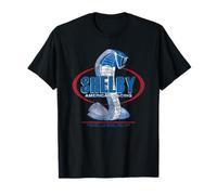Carroll Shelby American Racing T-Shirt