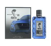Carroll Shelby GT500 Eau De Toilette 100ml