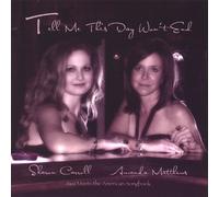 Carroll - Tell Me This Day Won't End