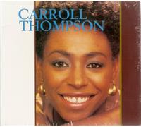 Carroll Thompson - Carroll Thompson