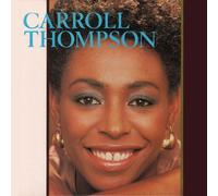 キャロル・トンプソン・エクスパンデッド・エディション / CARROLL THOMPSON (EXPANDED CD EDITION)