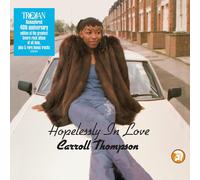 Carroll Thompson - Hopelessly In Love (40th Anniversary Expanded Edition - 2021