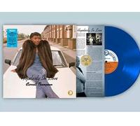 CARROLL THOMPSON Hopelessly In Love LP NEW 2021 Coloured Blue Vinyl 1981 Trojan