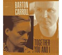 CARROLL - TOGETHER YOU I - Vinyl Record - G3z