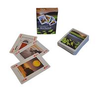 Carrolls Irish Gifts 54 Images of Ireland Playing Cards