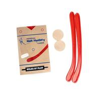 Carrom 042.51 Nok Hockey Equipment Set
