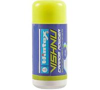 Carrom Board Non Perishable Non Edible Vishnu Tournaments Extra Smooth Quality Carrom Powder-70 Grams (Pack of 1)