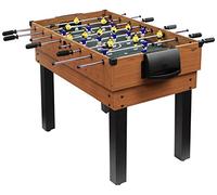 Carromco Multigame Table Choice XT 10in1, 06010
