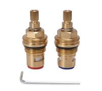 Carron Phoenix Alba Kitchen Tap Replacement (1427R) Valve Pair Cartridges Spares